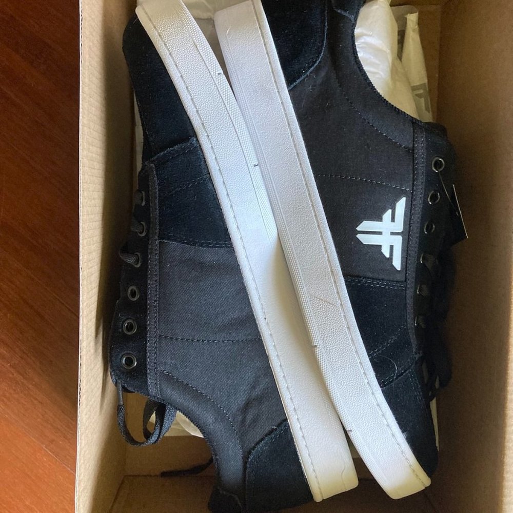 Fallen Footwear Bomber C-03 Size 13